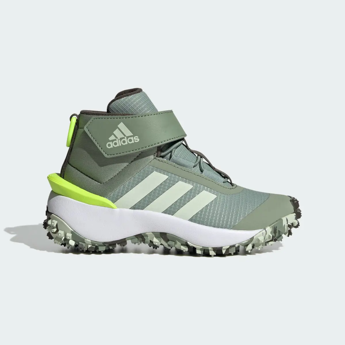 Adidas Fortatrail Kids Schuh. 2