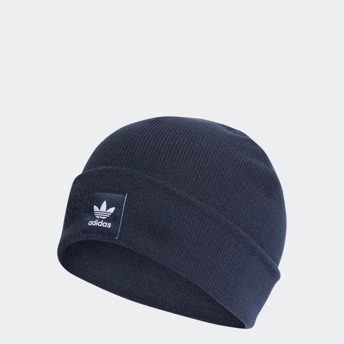 Adidas Adicolor Cuff Beanie. 1