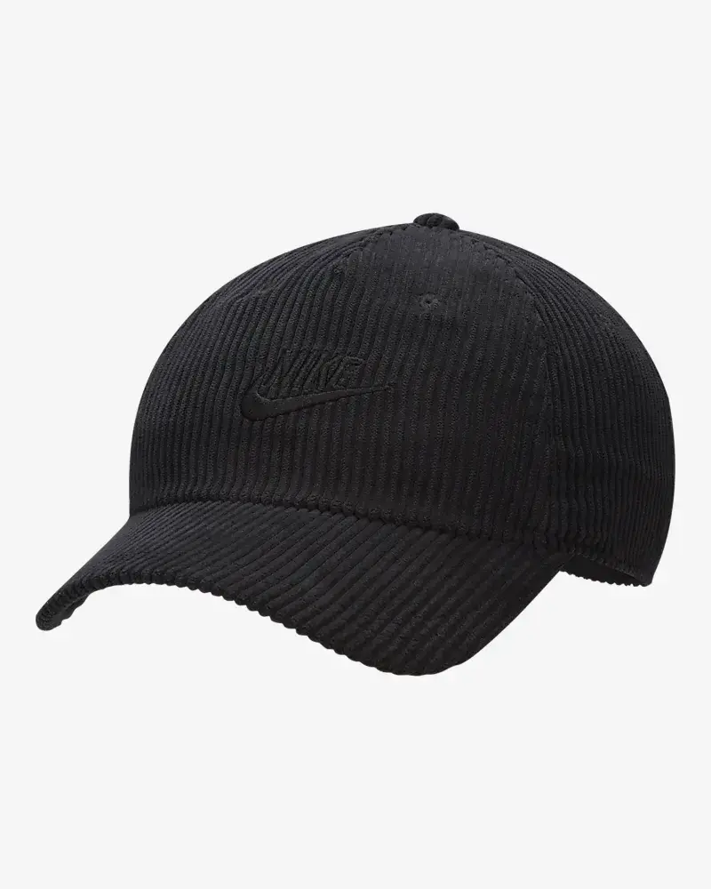 Nike Club Cap. 1