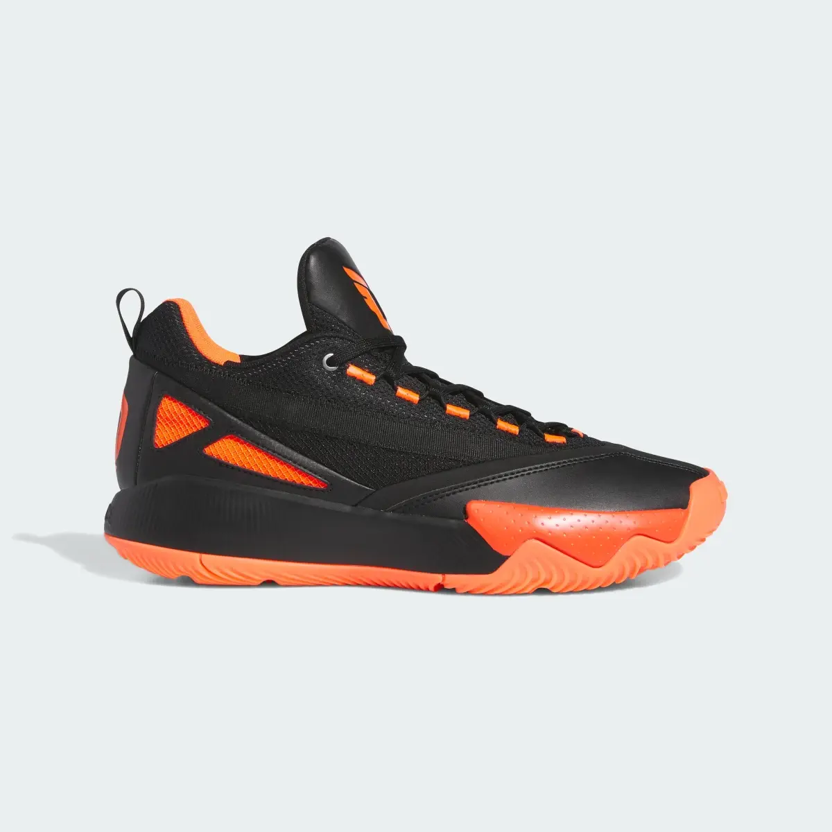 Adidas Dame Certified 2 Low Basketball Shoes. 2