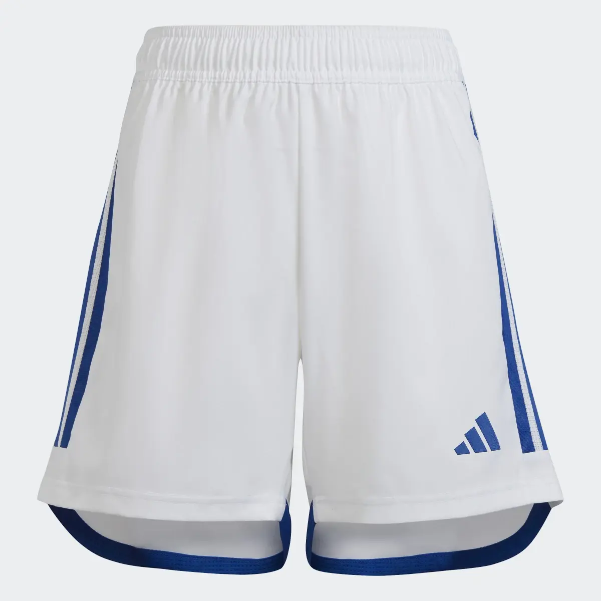 Adidas Short Tiro 23 Competition Match. 1