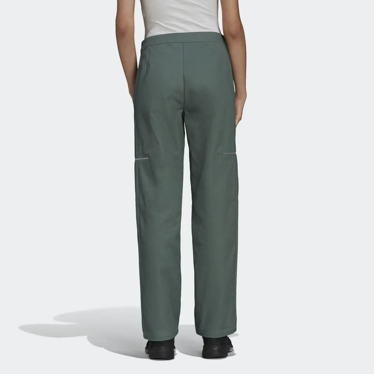 Adidas Track pants Twill. 3