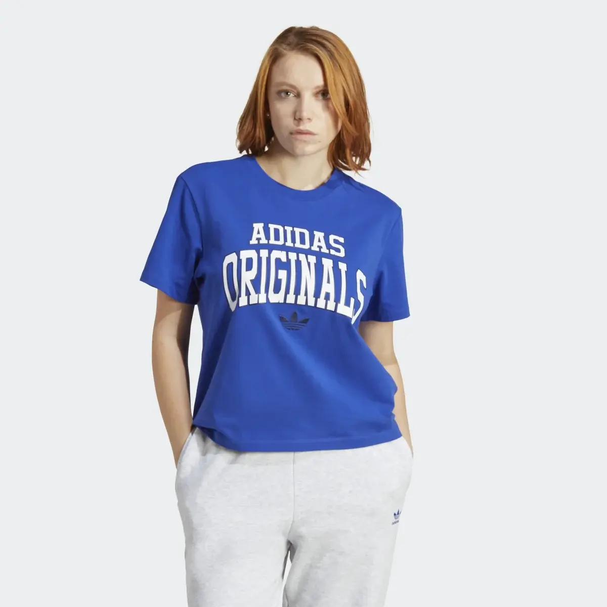 Adidas Tee. 2