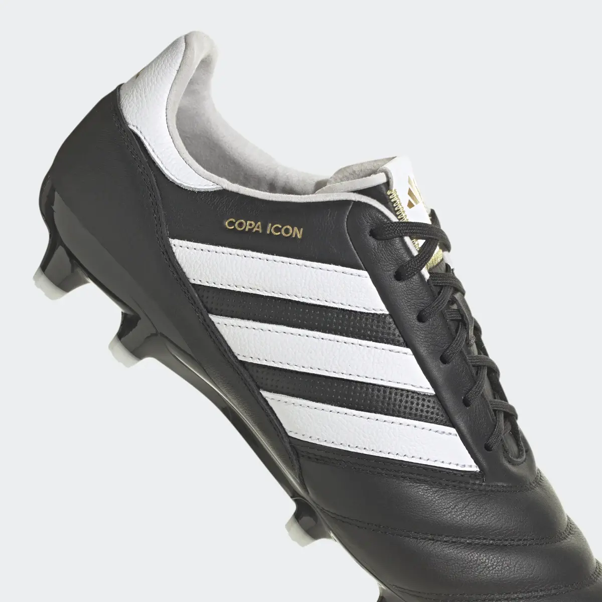 Adidas Botas de Futebol Copa Icon – Piso firme. 3