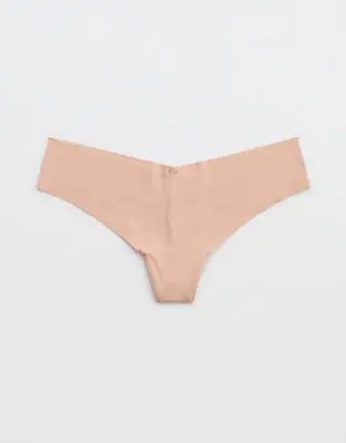 American Eagle SMOOTHEZ No Show Thong Underwear. 1