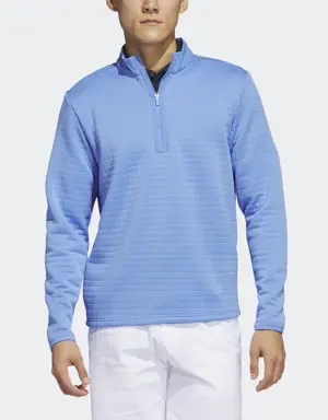 Adidas DWR 1/4-Zip Pullover