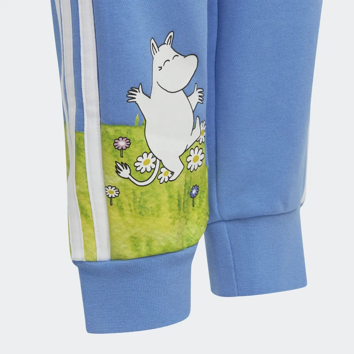 Adidas Originals x Moomin Crew Set. 2