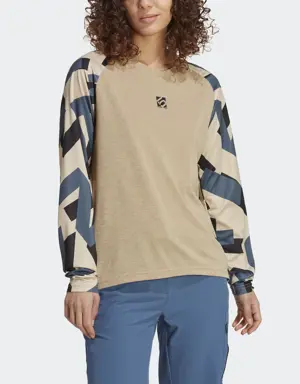 Five Ten TrailX Long Sleeve Tee