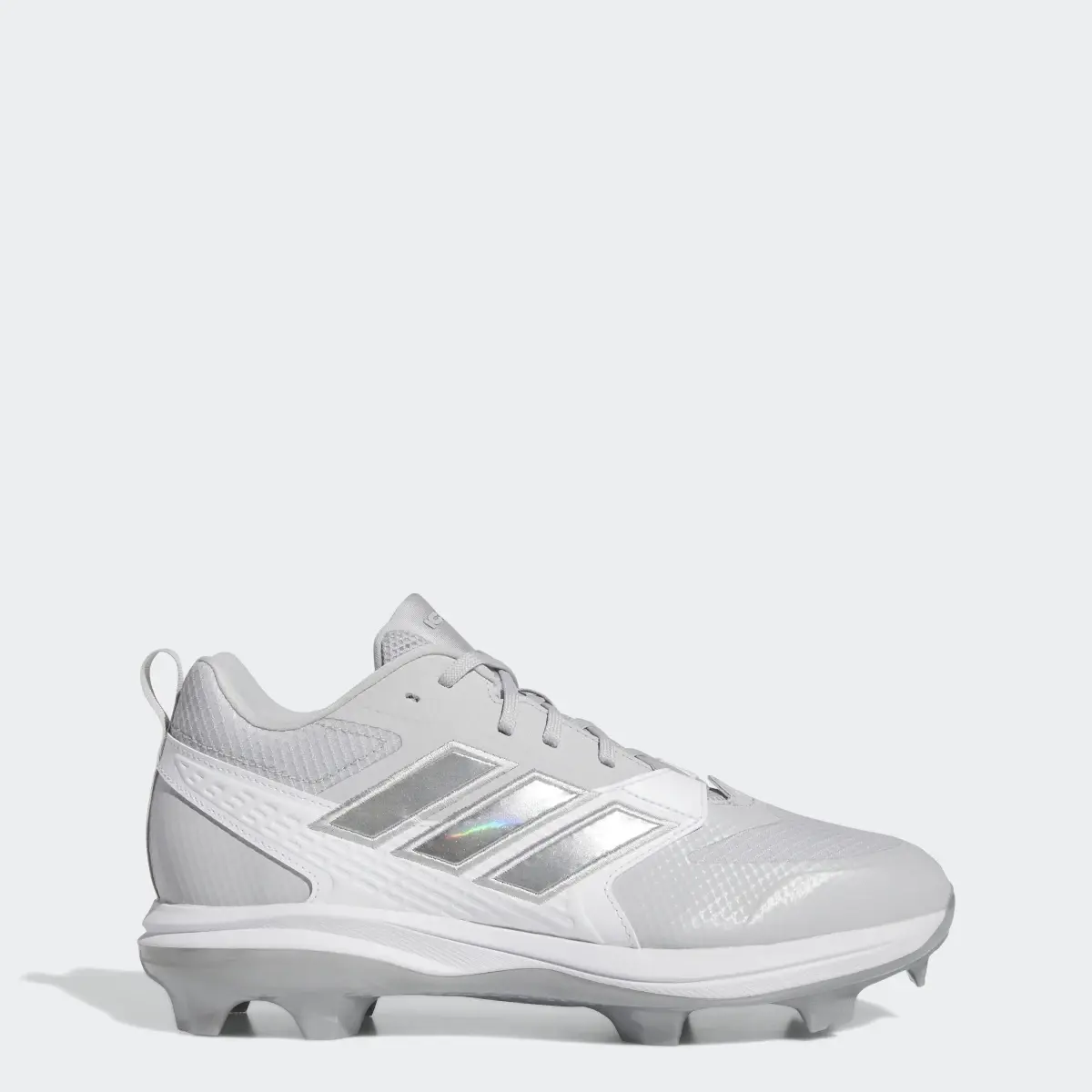 Adidas Icon 8 TPU Cleats. 1