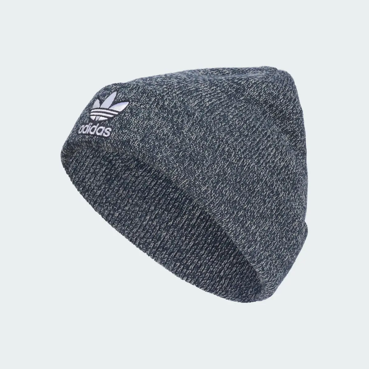 Adidas Trefoil Beanie. 2