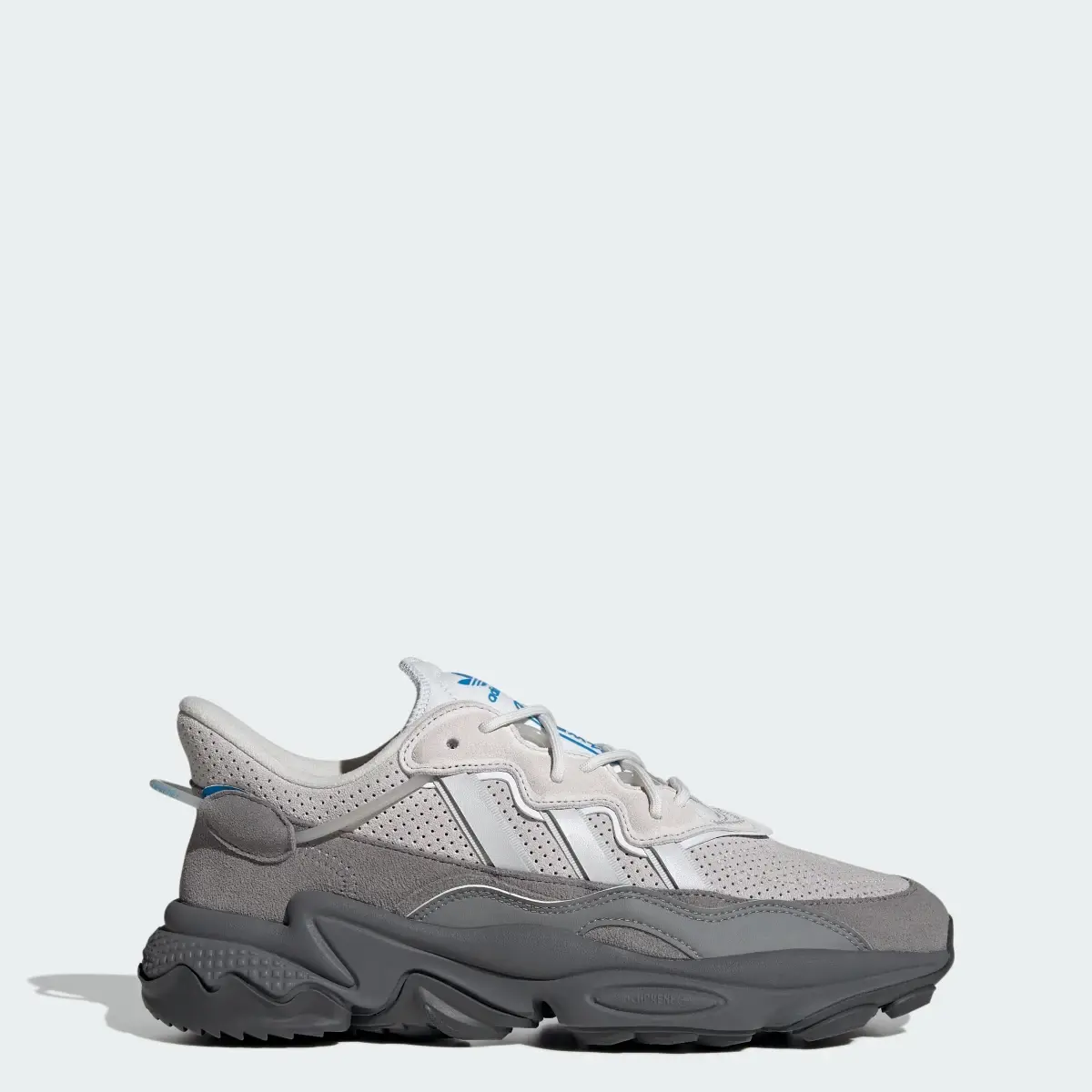 Adidas OZWEEGO TR Shoes. 1