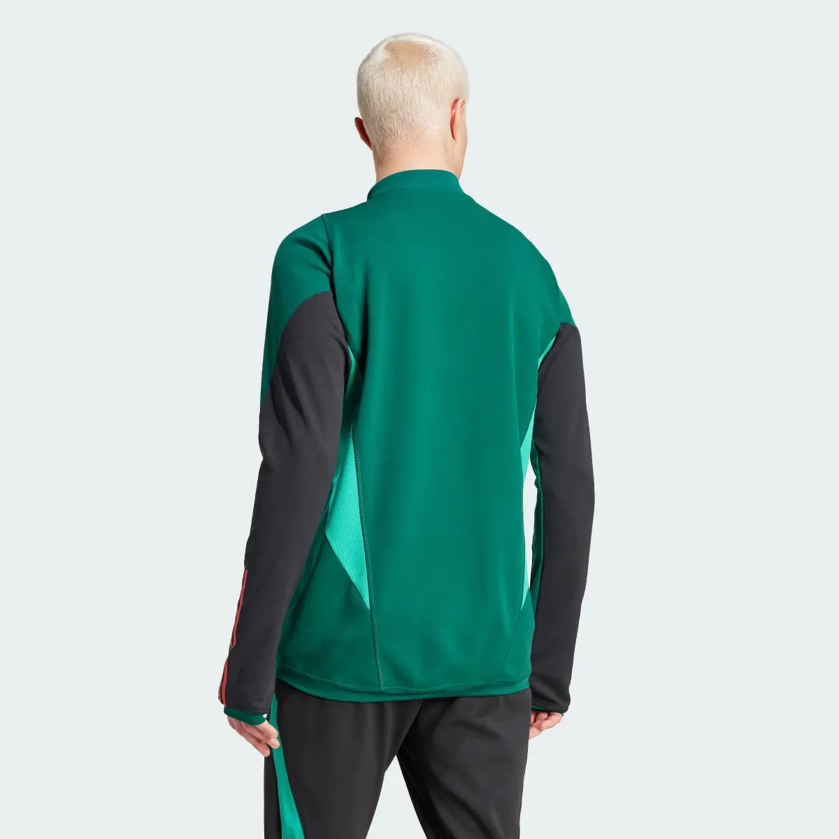 Adidas Sudadera entrenamiento Manchester United Tiro 23. 3