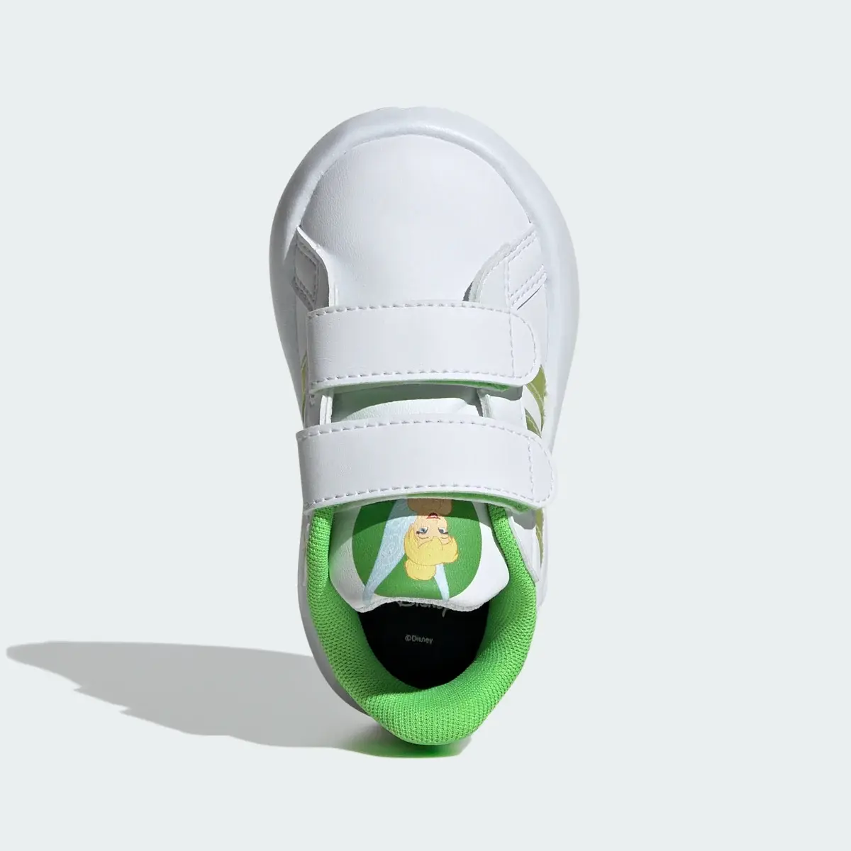 Adidas Scarpe da tennis Grand Court 2.0 Tink Sportswear. 3