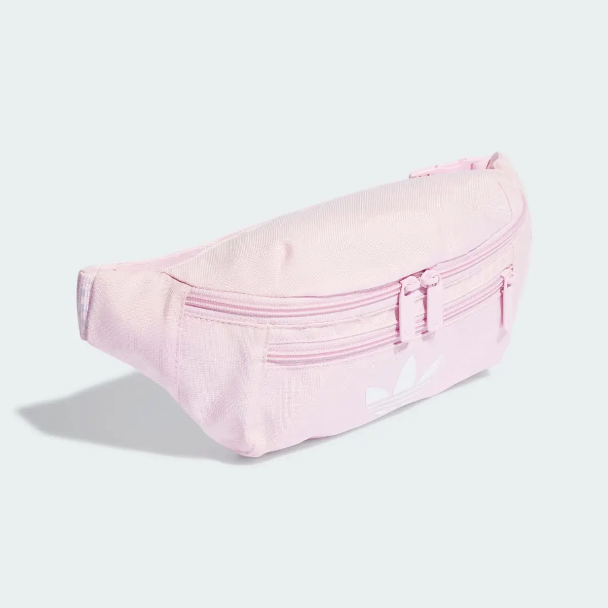 Adidas Adicolor Classic Waist Bag. 3