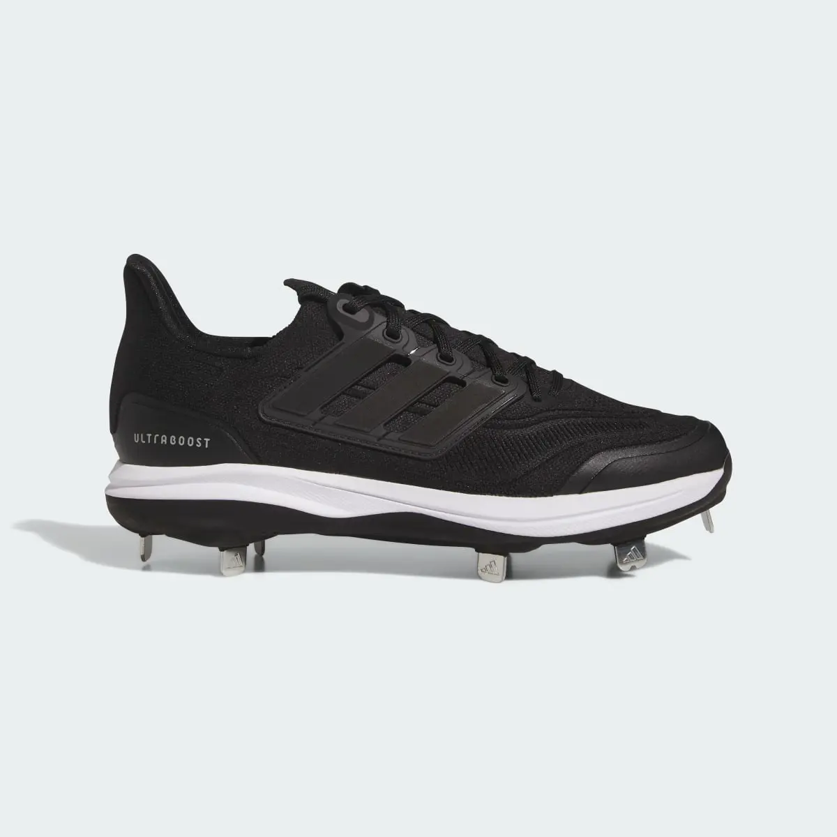 Adidas Ultraboost Light Baseball Cleats. 2