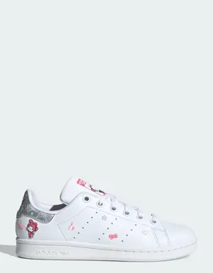 Tenis Stan Smith adidas Originals x Hello Kitty and Friends