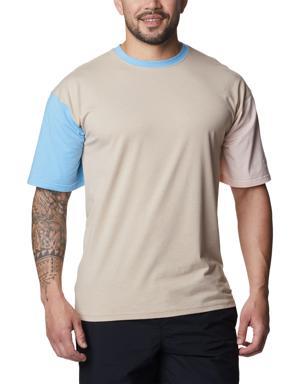 Deschutes Valley Erkek Kısa Kollu T-Shirt