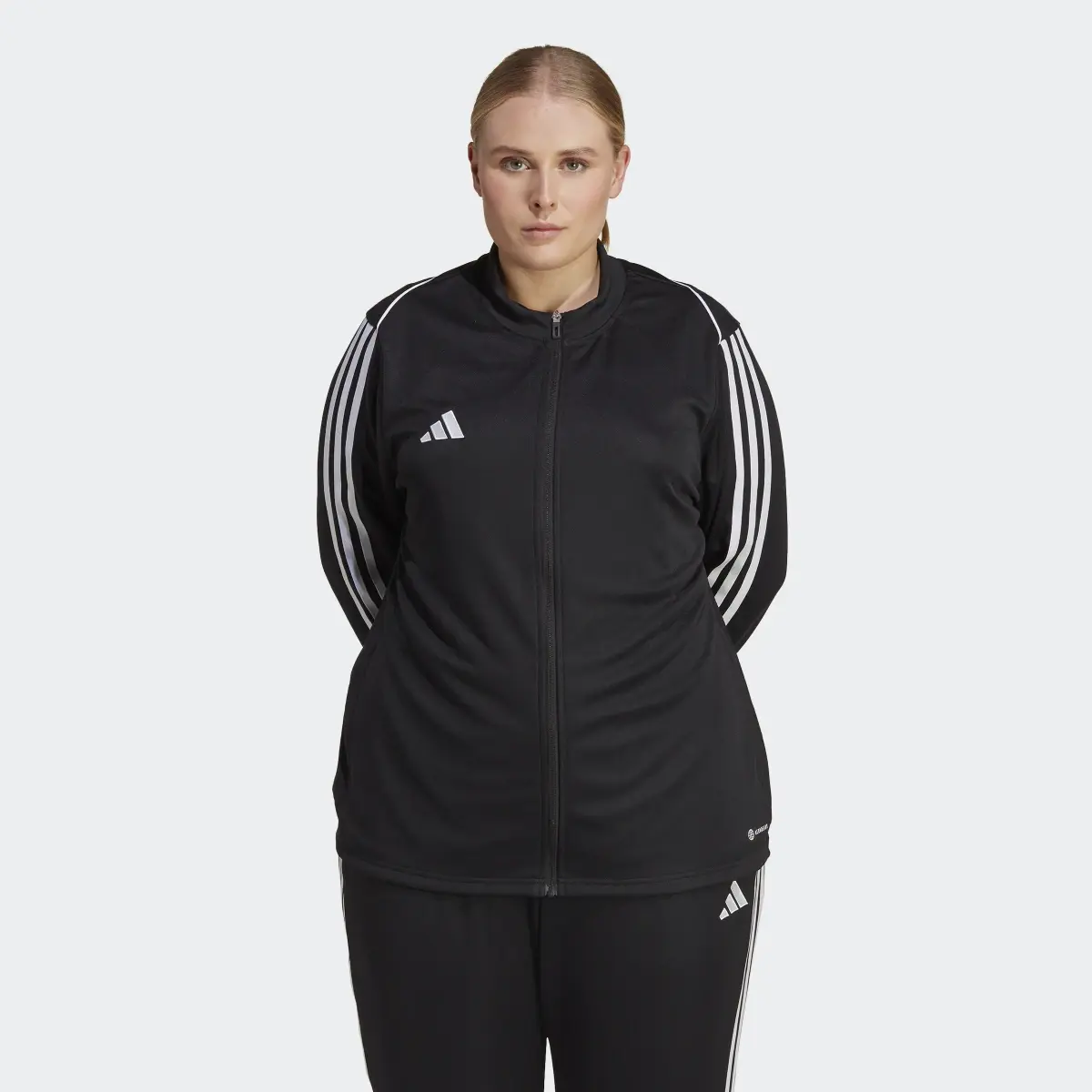 Adidas Tiro 23 League Training Jacket. 2