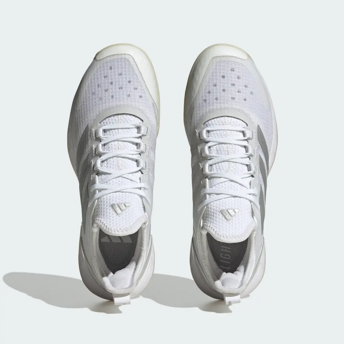 Adidas Adizero Ubersonic 4.1 Tenis Ayakkabısı. 3