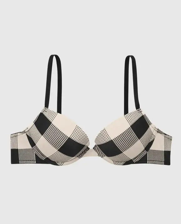 La Senza Remix Push Up Bra. 2