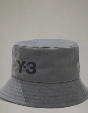 Adidas Y-3 BUCKET HAT