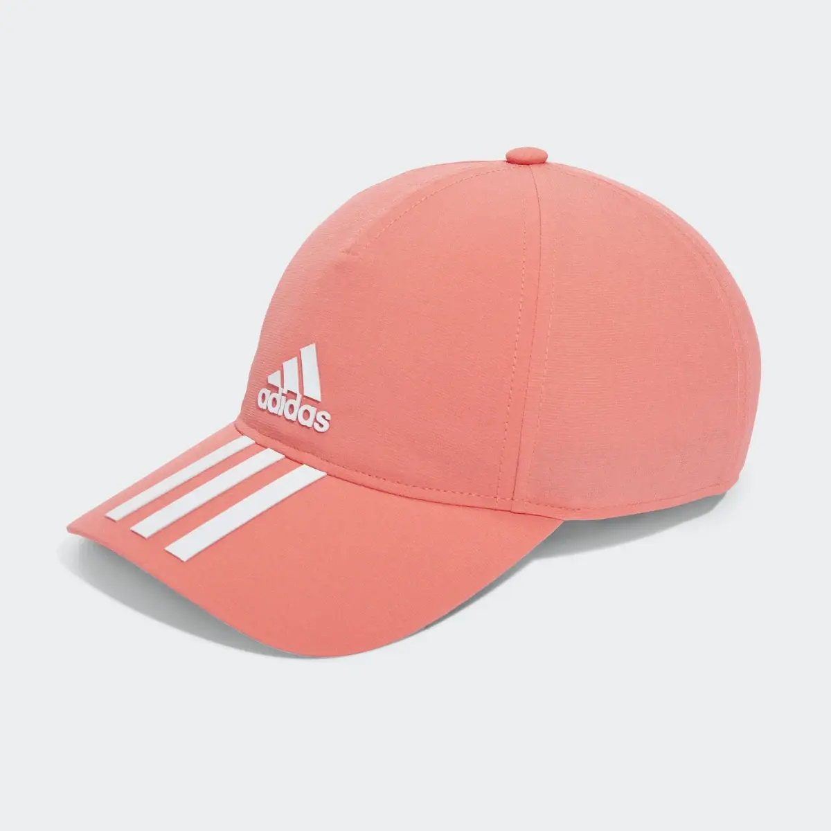 Adidas Gorra Béisbol 3 Franjas AEROREADY. 2