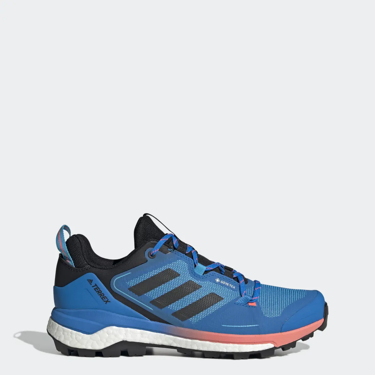 Adidas Terrex Skychaser GORE-TEX 2.0 Hiking Shoes. 1