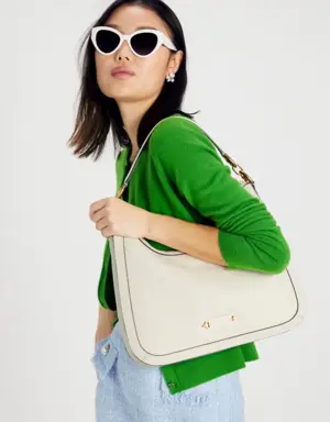 Gramercy Medium Hobo Bag