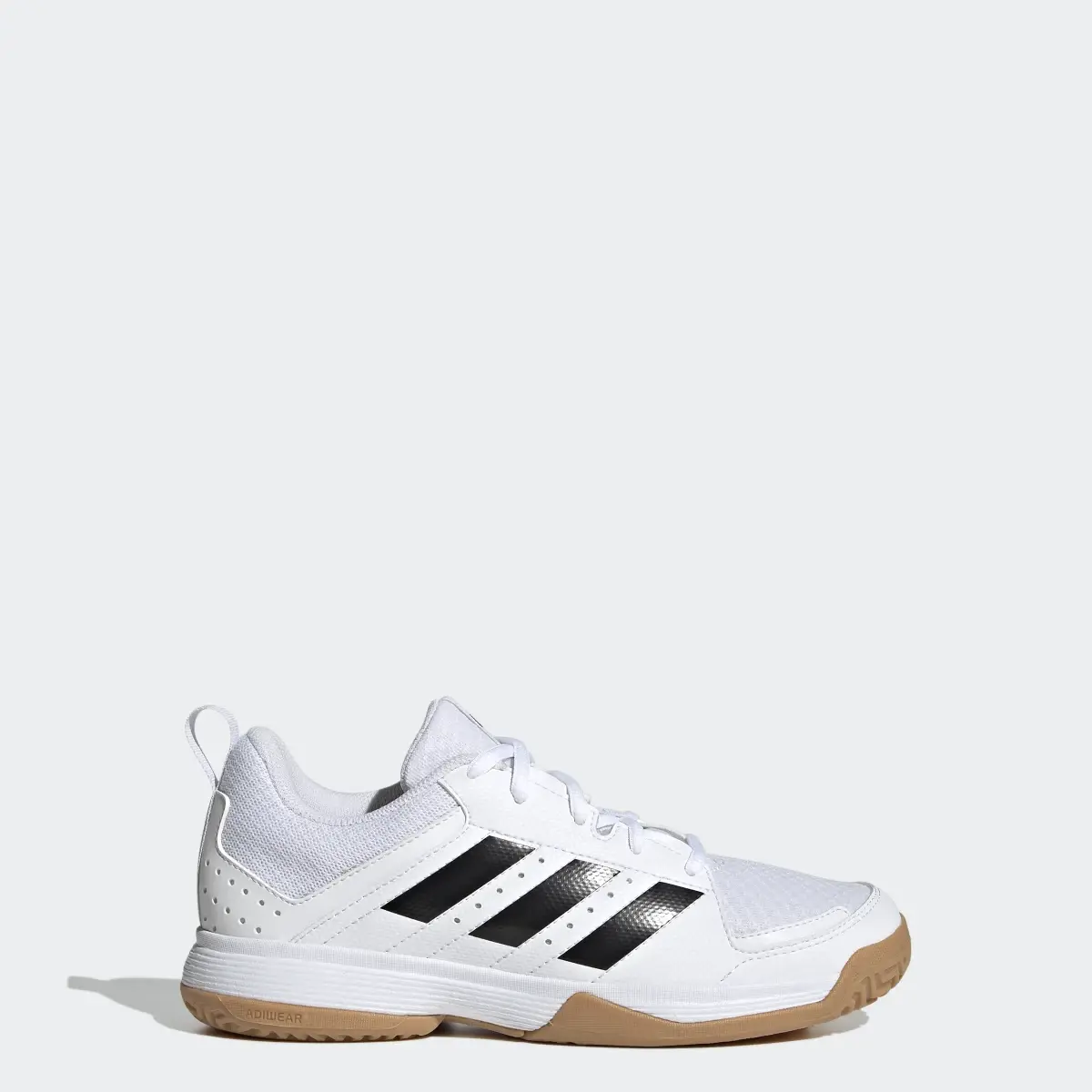 Adidas Scarpe Ligra 7 Indoor. 1