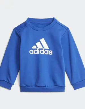 Adidas Badge of Sport Jogger Set. 3 Adidas Badge of Sport Jogger Set. 3