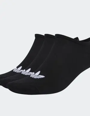 Adidas Socquettes fines Trèfle (lot de 3 paires). 2 Adidas Socquettes fines Trèfle (lot de 3 paires). 2