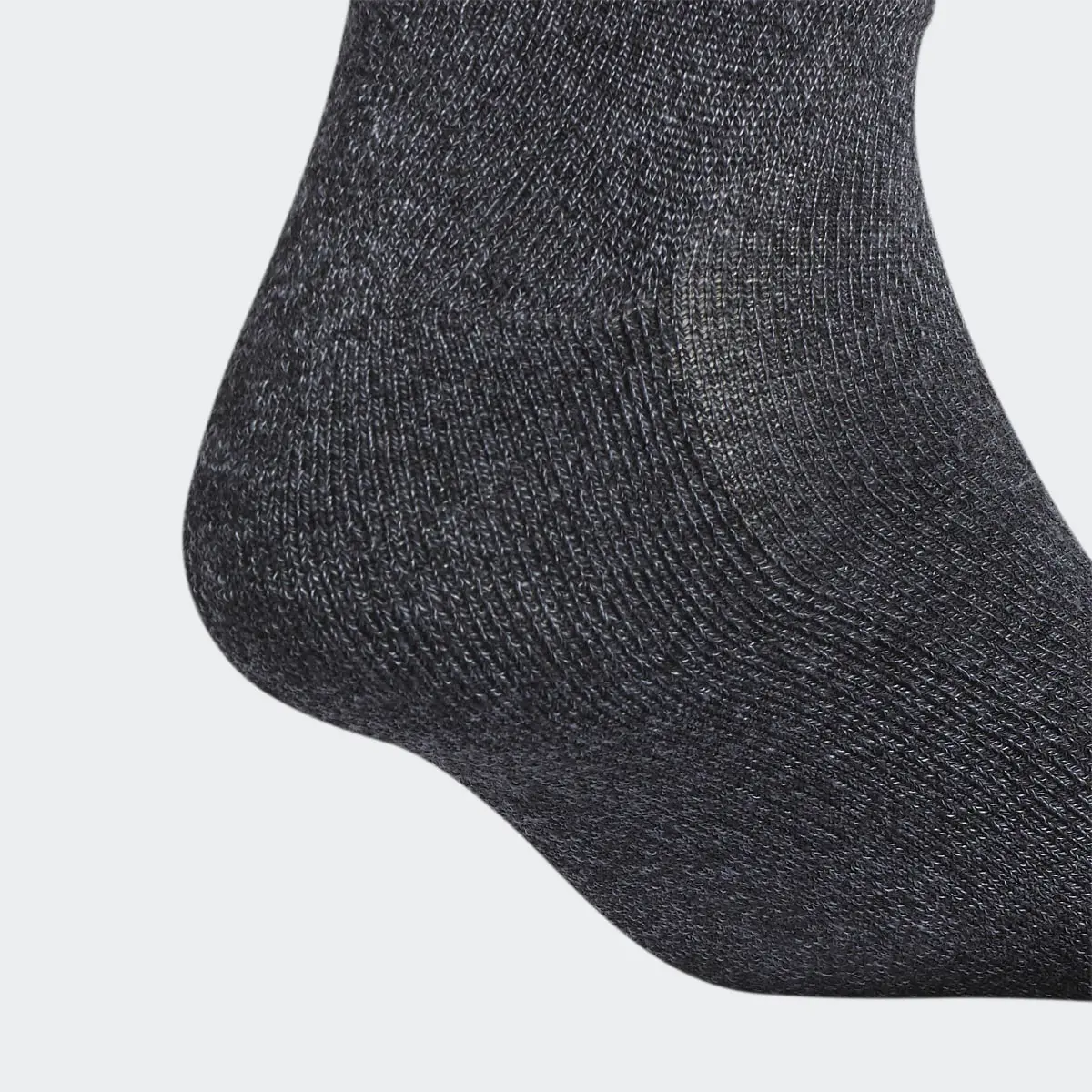 Adidas Athletic Low-Cut Socks 6 Pairs. 3