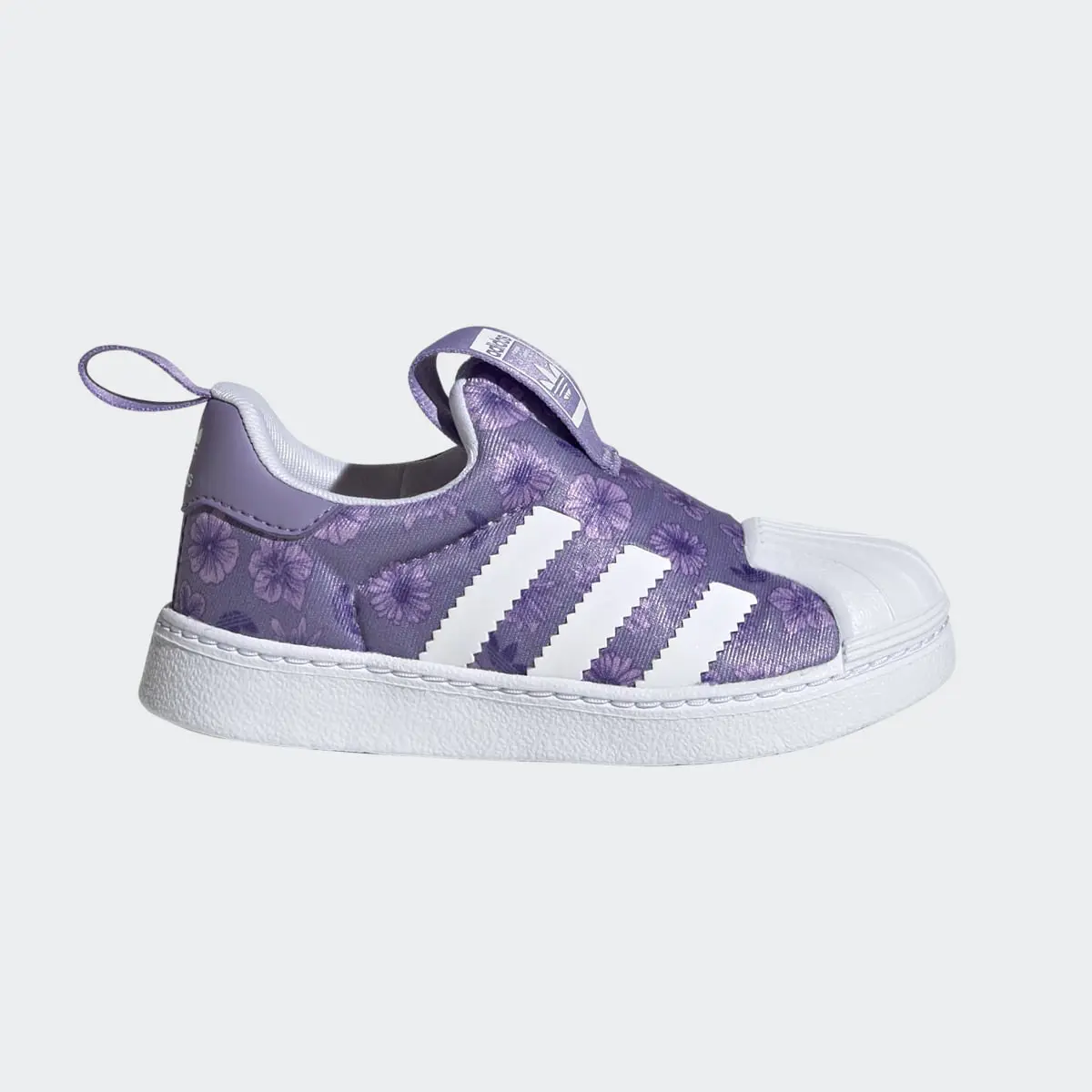 Adidas Superstar 360 Shoes. 2