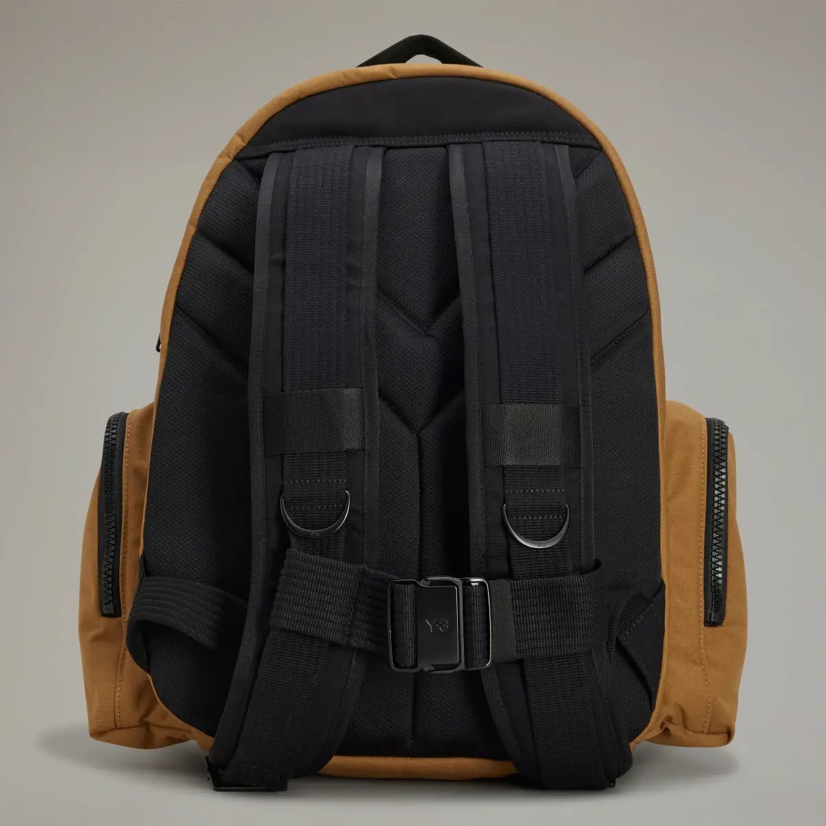 Adidas Y-3 Backpack. 3
