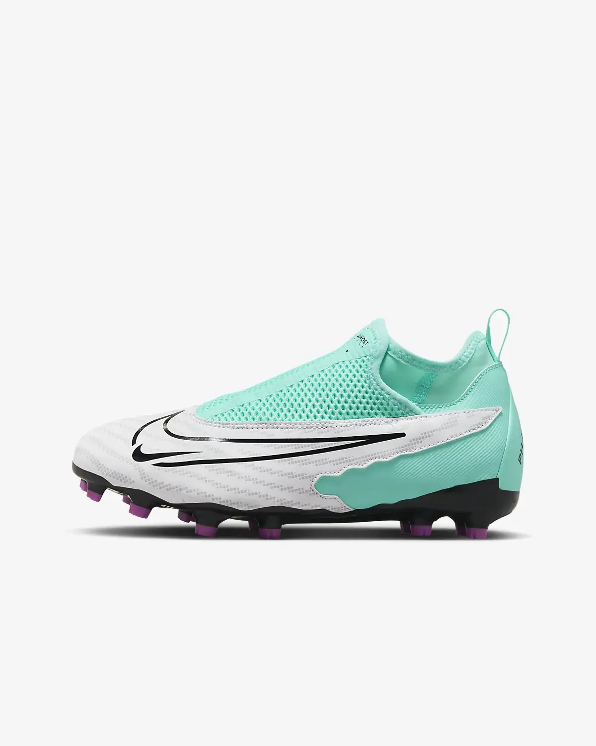 Nike Jr. Phantom GX Academy. 1