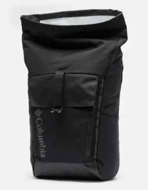 Convey™ II 27L Rolltop Backpack