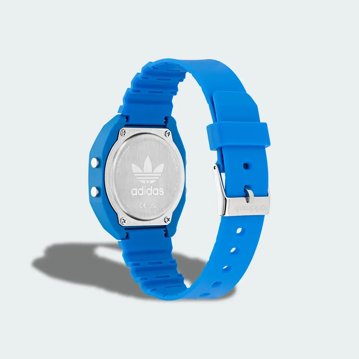 Adidas Digital Two Watch. 3