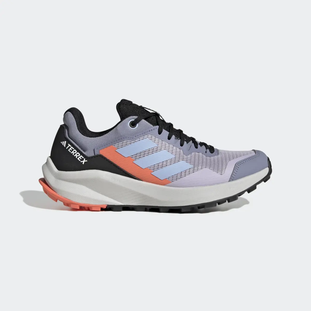 Adidas Tenis de Trail Running Terrex Trail Rider. 2