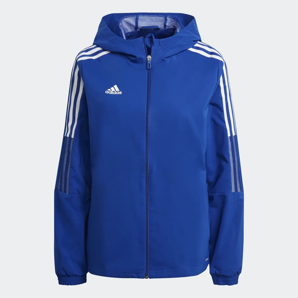 Adidas Tiro 21 Windbreaker. 1