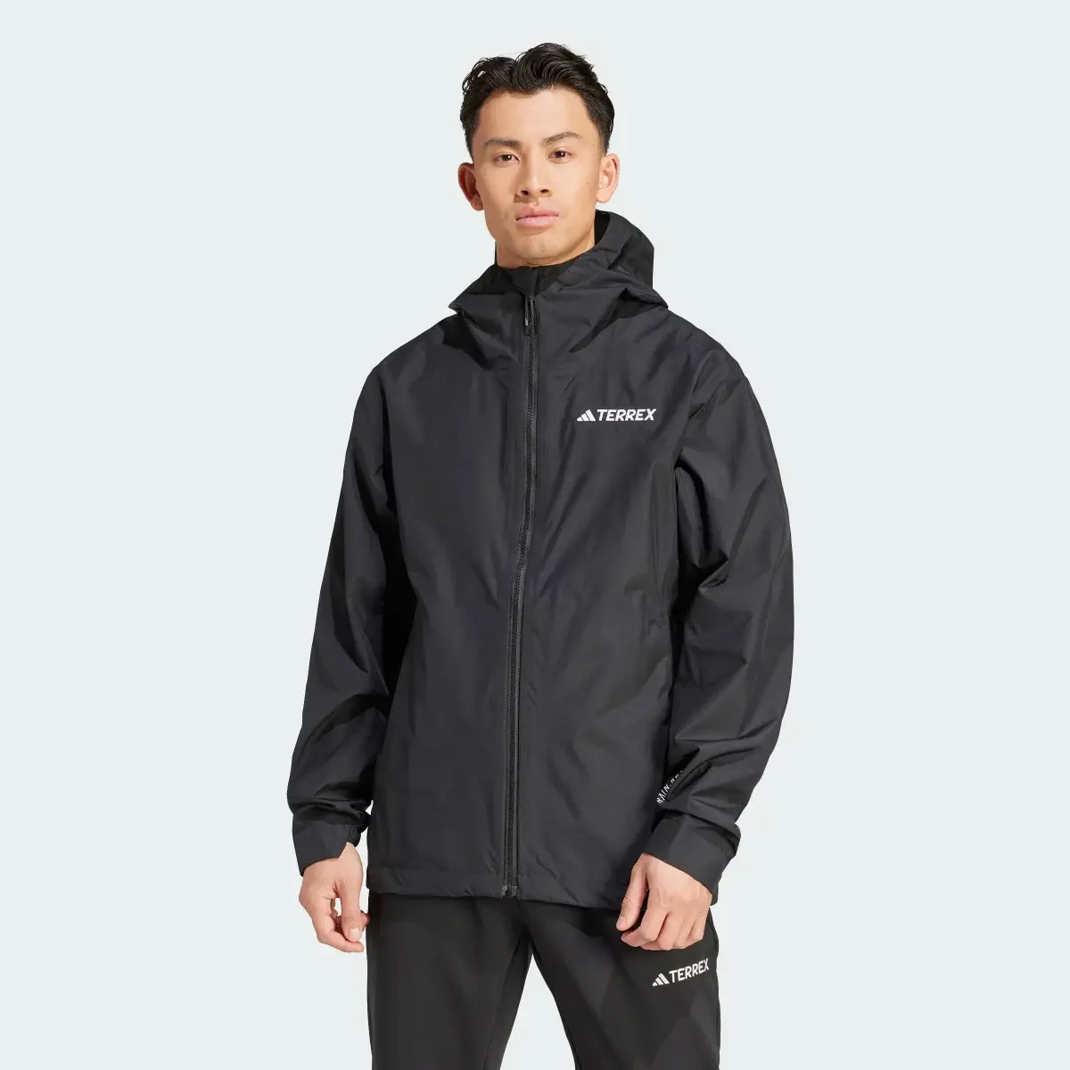 Adidas Terrex Multi 2.5L Rain.Rdy Jacket. 2