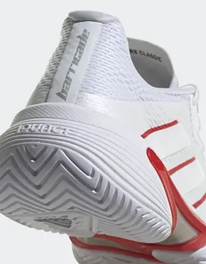 Adidas Zapatilla Barricade Tennis. 3 Adidas Zapatilla Barricade Tennis. 3