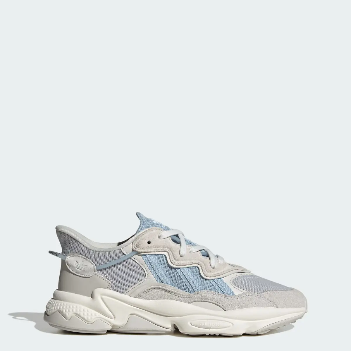 Adidas OZWEEGO Shoes. 1