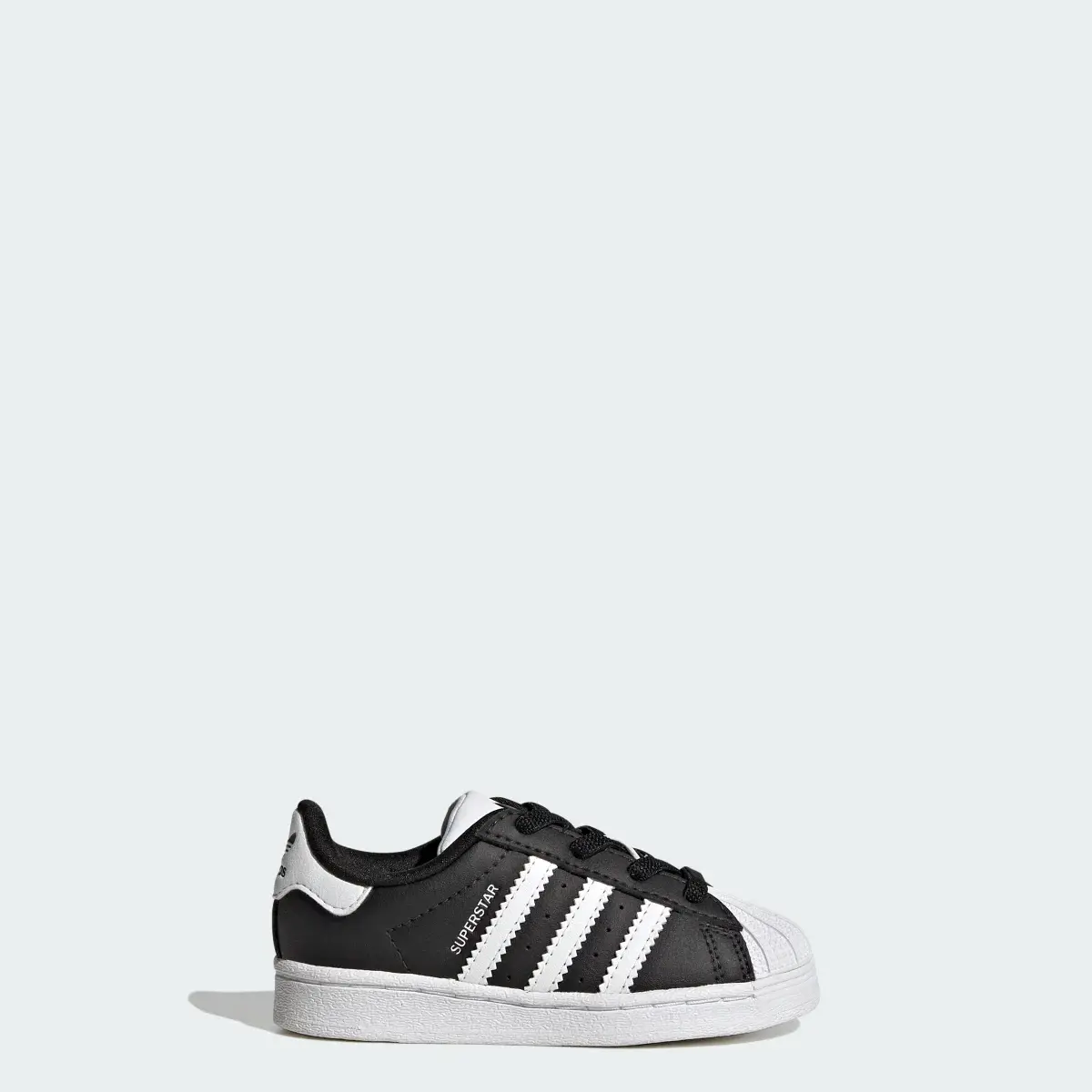 Adidas superstar elastique best sale