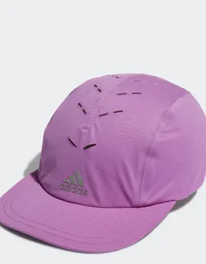 Gorra Runner 4P HEAT.RDY