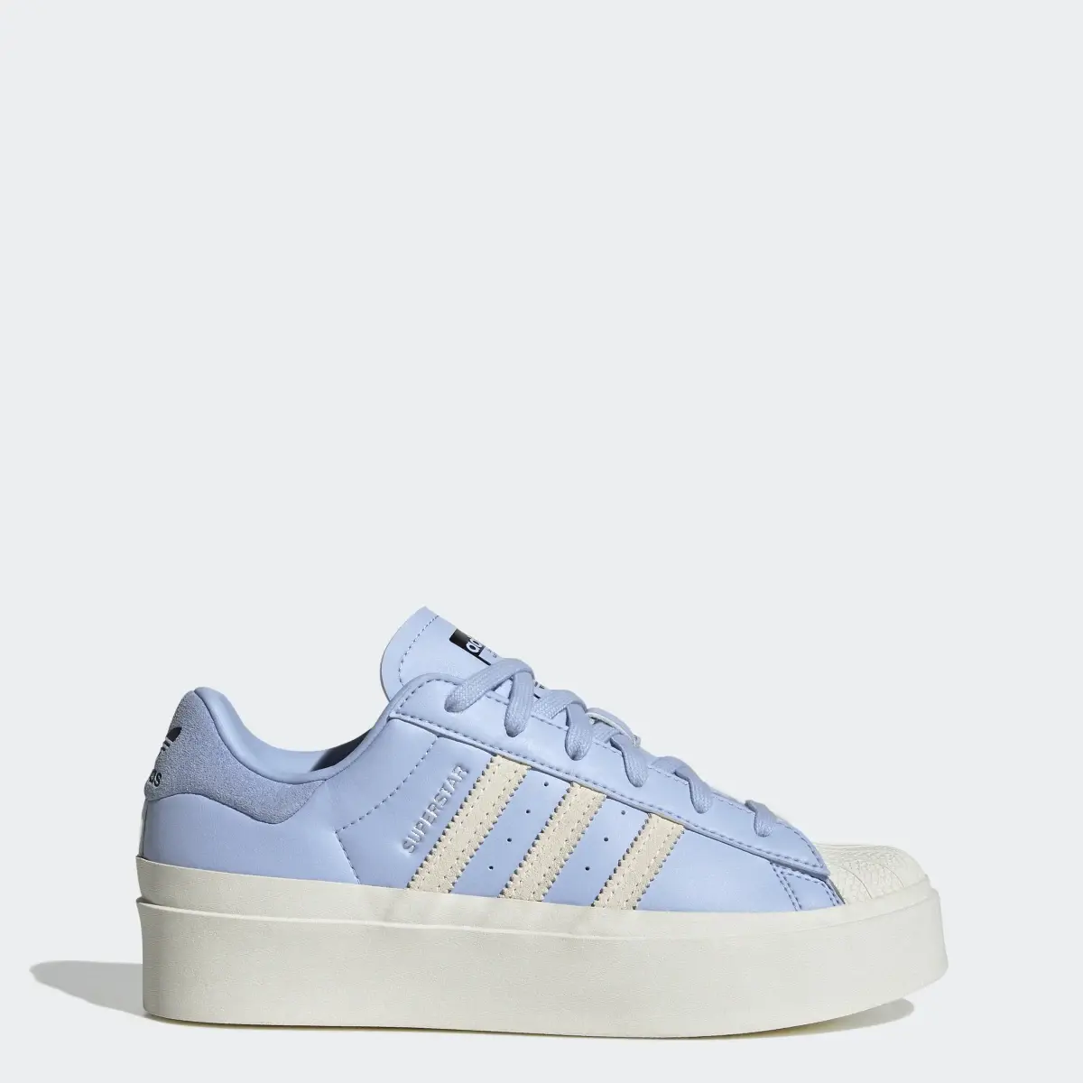 Adidas Superstar Bonega Shoes. 1