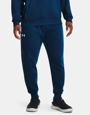 Men's UA Rival Fleece Joggers