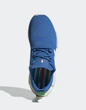 Adidas NMD_R1 Shoes. 3 Adidas NMD_R1 Shoes. 3