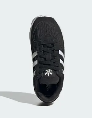 Adidas Buty Falcon Elastic Lace Kids. 3 Adidas Buty Falcon Elastic Lace Kids. 3