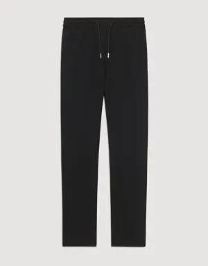 Jersey jogging bottoms Login to add to Wish list