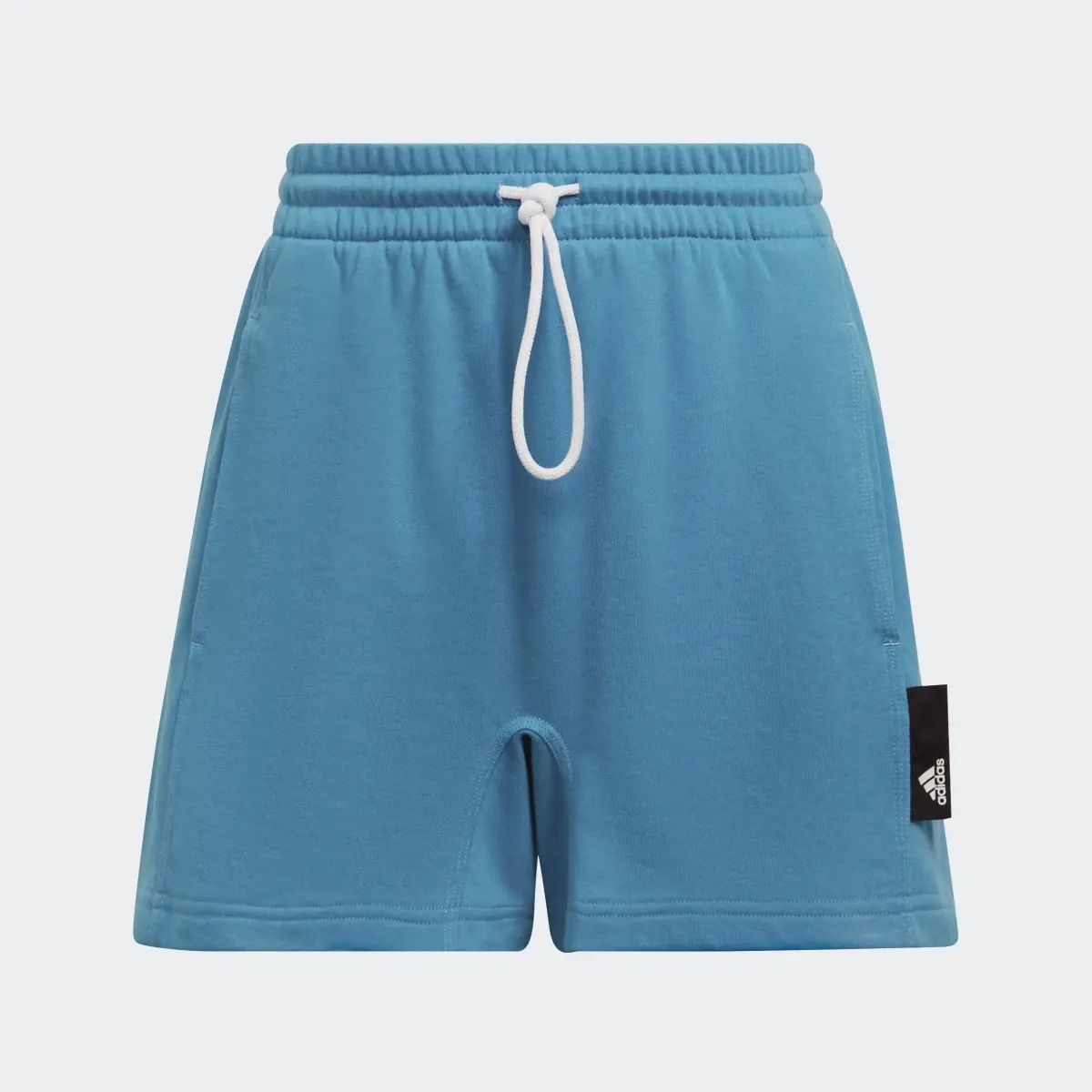 Adidas Shorts adidas Sportswear Studio Lounge. 1